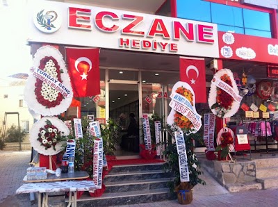 HEDİYE ECZANESİ