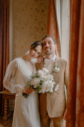 Photo n°13 de Charlotte Frizura - Coiffure mariage à Lyon (Salon de coiffure)