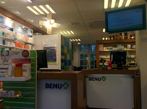 BENU Apotheek Maas - Thumbnail
