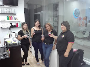 La Pelu Beauty Salon 3