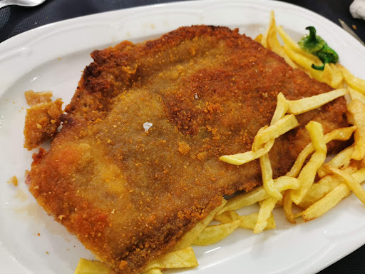Restaurante El Templo - Thumbnail
