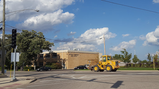 Antioch Community High School