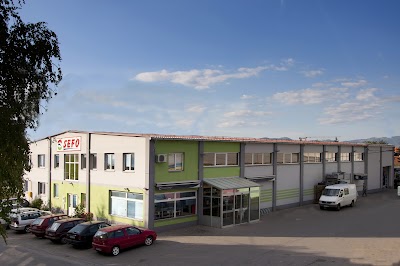 Photos of Sefo
