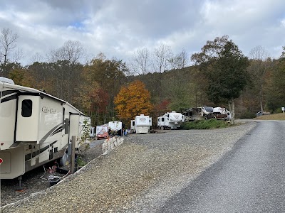 Long Ridge Campground