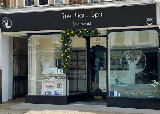 The Hart Spa Sevenoaks