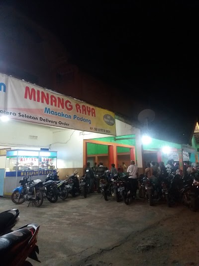 Photos of RM.Minang Raya