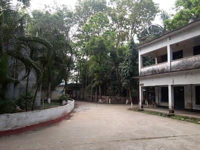 Photos of Gouripur Upazila Parishad