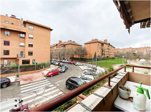 Madrid al Norte Inmobiliaria