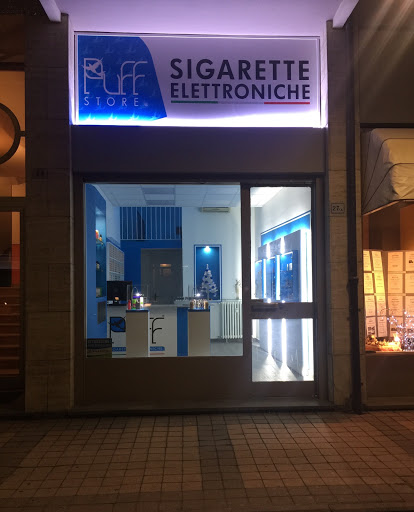 Puff Store Alba