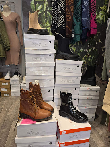 JOANNA BOUTIQUE - Thumbnail
