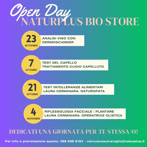 NaturPlus Bio Store Cernusco sul Naviglio - Thumbnail