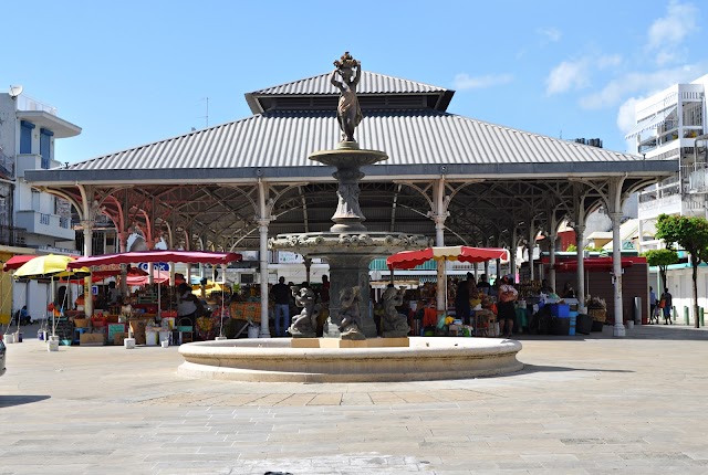Pointe-à-Pitre