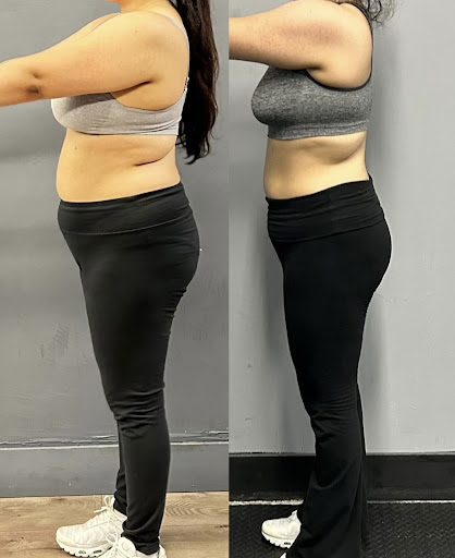 Jocelyn Barbosa Fitness