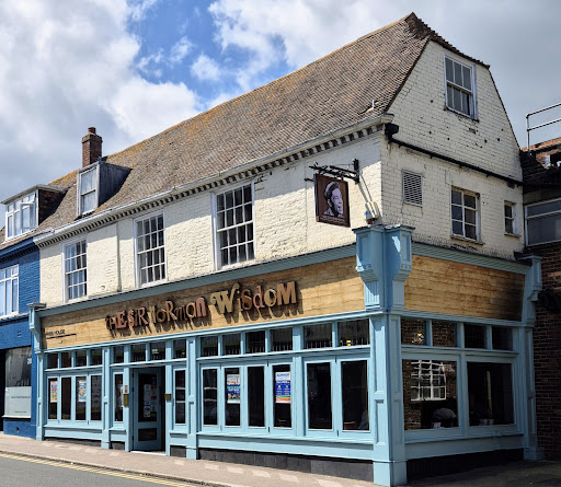 The Sir Norman Wisdom - JD Wetherspoon - Thumbnail