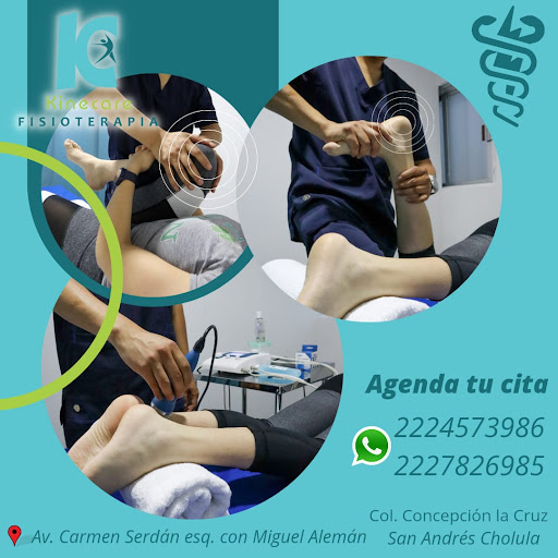 Kinecare - Thumbnail