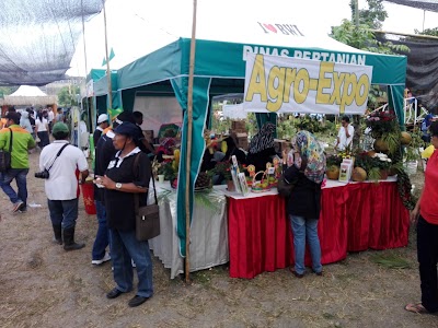 Photos of Bus Terminal Karangente (Brawijaya)