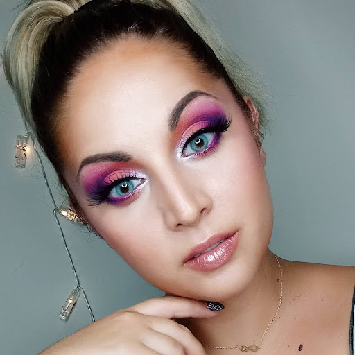 Java Beauty Salon - Visual