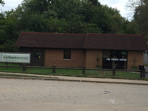 Ozburn Insurance Agency - Thumbnail
