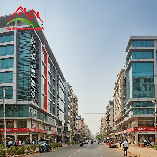 Investing in commercial properties is a strategic move that offers numerous advantages for savvy… post image