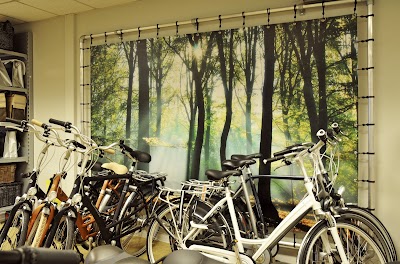 Het Fietsenhuis