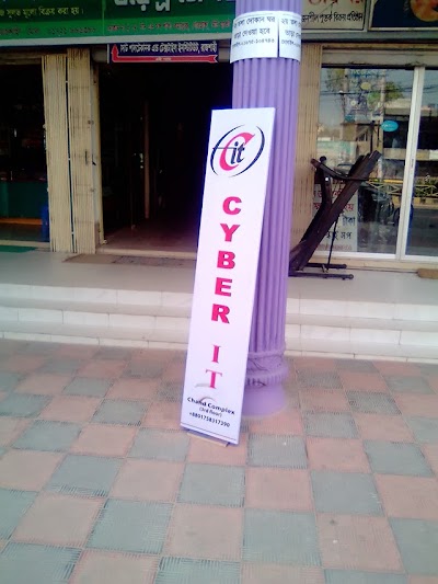 Photos of Cyber IT