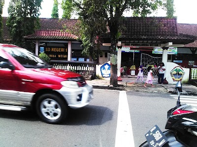 Photos of SD Negeri 1 Purbalingga Wetan