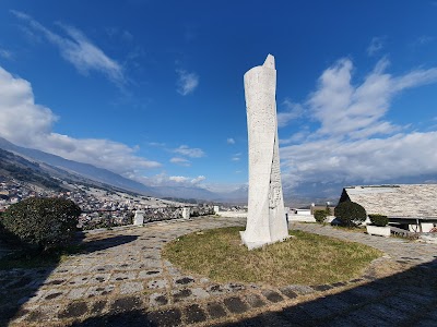 Gjirokastër Obelisk