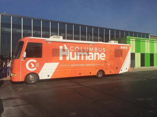 Columbus Humane - Visual