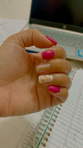 Lia's Nail Salon Gallery - United States