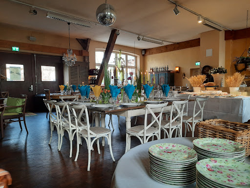Casa Carlotta - Visual