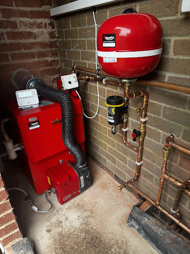 WarmFix Ltd - Visual
