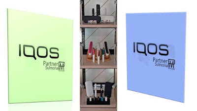 IQOS PARTNER - Sulmona