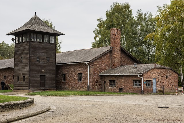 Auschwitz I