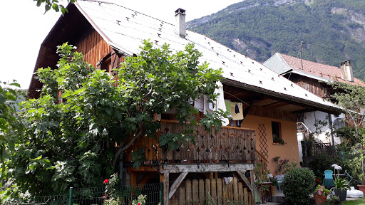 Photo de Camping Champ Tillet à Faverges (74210)
