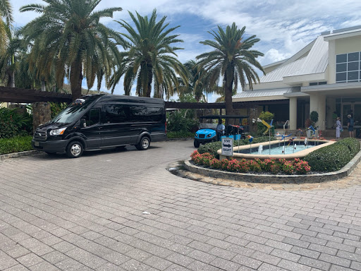 St. Thomas Discount Taxi - Thumbnail