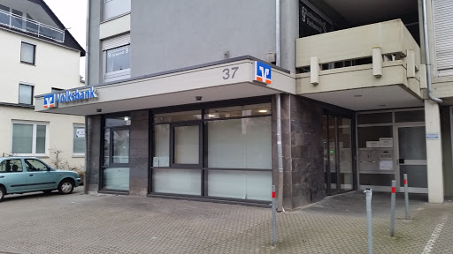 Volksbank Neckartal eG Geschäftsstelle Münzenbach - Thumbnail
