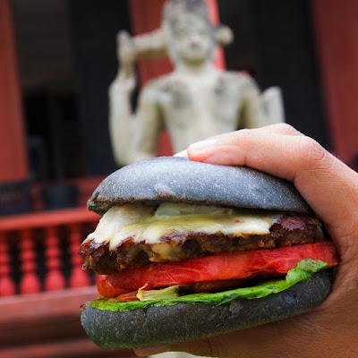Photos of myBurgerLab Norodom