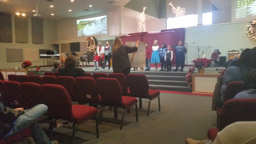 Blueridge Christian Center - Thumbnail