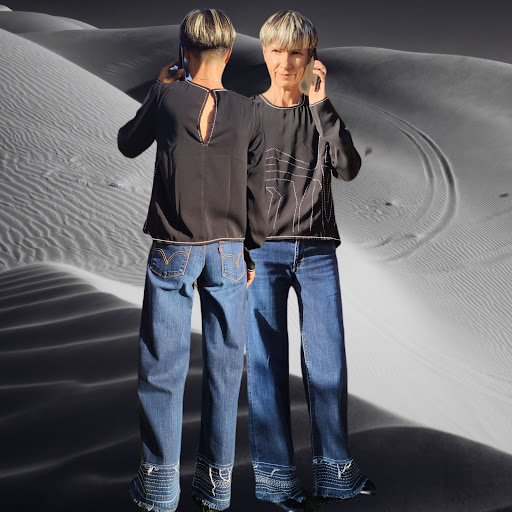 FRING'UP - Visual