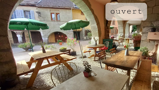 Photo de Domomat à Alby-sur-Chéran (74540)