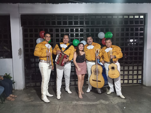 Mariachi alegría Mexicana