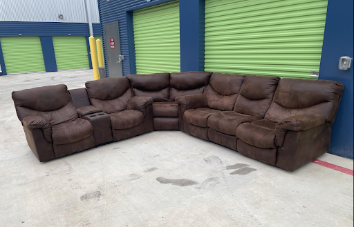 Couches Etc. - Visual