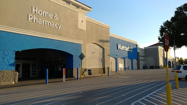 Walmart Supercenter