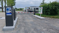 Camping Car park à Montrésor