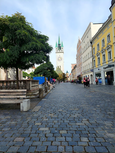 Hausarzt MVZ Straubing