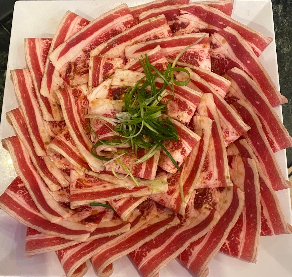 Jincook - Authentic Korean Soul Food, Yorba Linda, CA