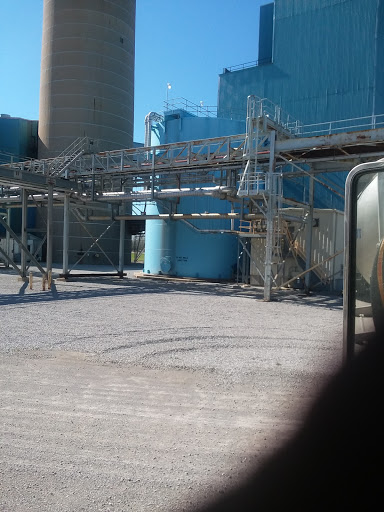 Work Power Station - Visual