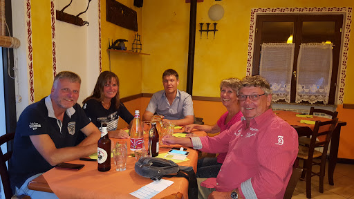 Pizzeria Il Giardino Gallery - Italy