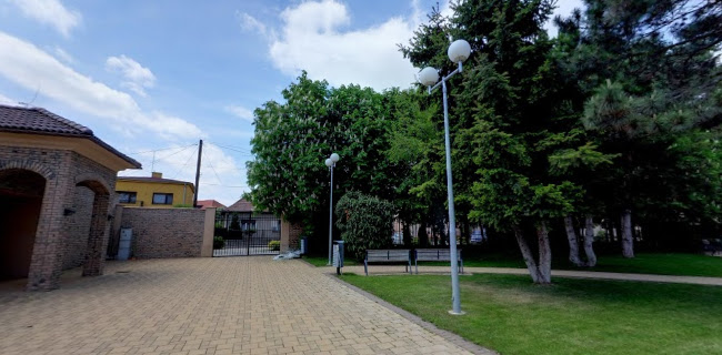 Vodná 4212, 903 01 Senec