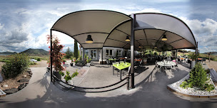 Photo n°32 de Auberge Du Lac à Le Puech (Restaurant français)